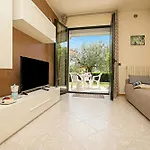 Apartamento Casa Kristall - Happy