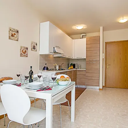 Casa Kristall - Happy * Desenzano del Garda
