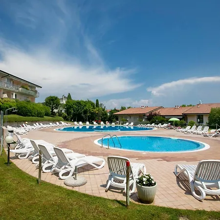 Casa Kristall - Happy Lägenhet Desenzano del Garda