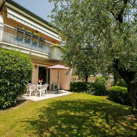 Casa Kristall - Happy * Desenzano del Garda