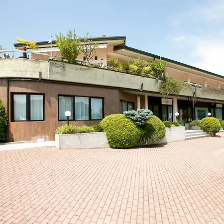 Casa Kristall - Happy Lägenhet Desenzano del Garda