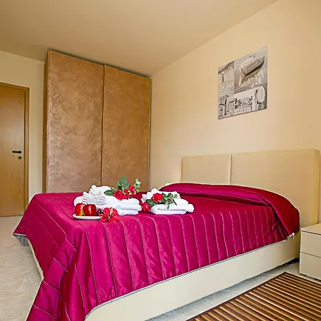 Casa Kristall - Happy Desenzano del Garda