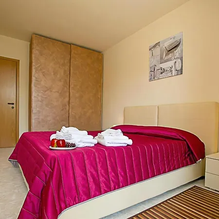 Apartamento Casa Kristall - Happy *