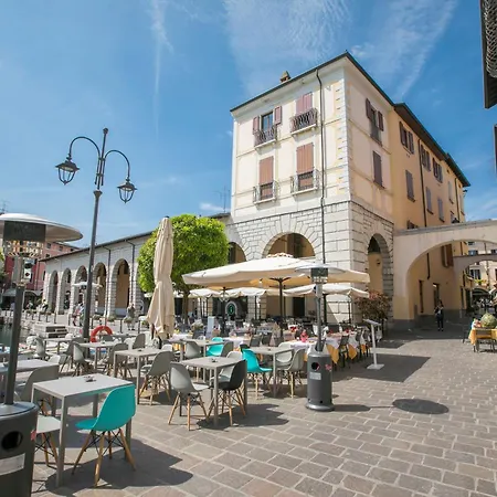 Apartamento Casa Kristall - Happy Desenzano del Garda