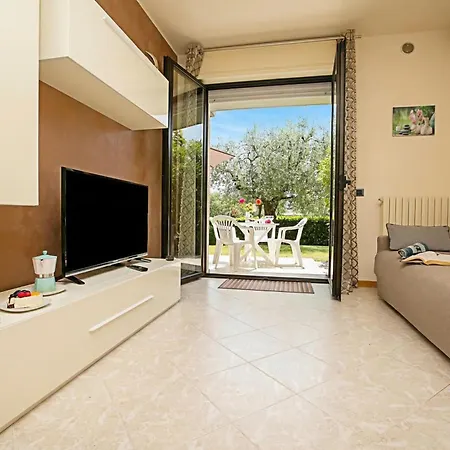 شقة Casa Kristall - Happy